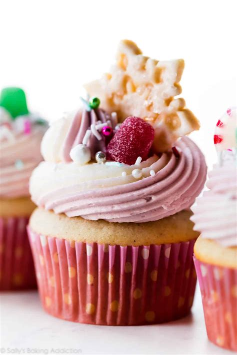 sugarf4iry|Sugar Plum Fairy Cupcakes .